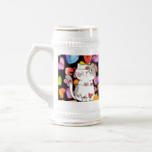 Happy valentijn Cats Bierpul (Links)