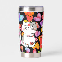 Happy valentijn Cats