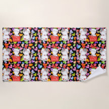 Happy valentijn Cats