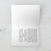 Happy Valentijn kaart aardbei liefde kaart (Binnen)