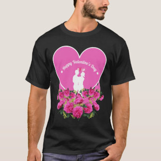 Happy Valentijn_s Dag 2113 T-shirt
