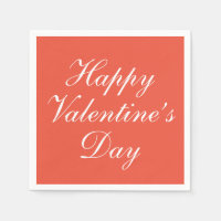 happy Valentijn’s Day Rood