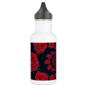 Happy Valentijn Waterfles (Links)