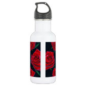 Happy Valentijn Waterfles (Achterkant)