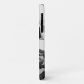 Happy Valentijns  Couple Photo Case-Mate iPhone Case (Achterkant/links)