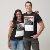 Happy Valentijn's Day Massacre Chicago 1929 T-shirt (Unisex)