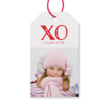 Happy Valentijns Gift Label 3