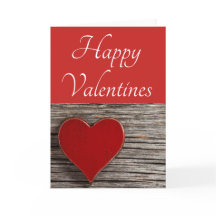 Happy Valentijns Heart