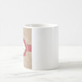 Happy Valentijns Koffiemok (Center)