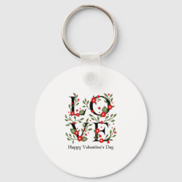 Happy Valentijnsdag 2023 - Love Afbeeldingen Styli Sleutelhanger