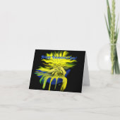 Happy Valentijnsdag - Dolphin Love Kaart (Voorkant)