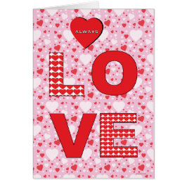 Happy Valentijnsdag feestdag houdt altijd van hart