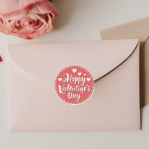 Happy Valentijnsdag Schattigee Speelse Vakantie St