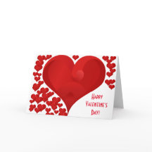 Happy Valentijnsdag Sweet Valentijn Love Hearts