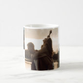 Happy Valentijnsdag, Valentijnsdag geschenken, Fot Koffiemok (Center)