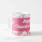Happy Valentijnsdag, Valentijnsdag geschenken, Fot Koffiemok (Voorkant links)