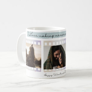 Happy Valentijnsdag, Valentijnsdag geschenken, Fot Koffiemok
