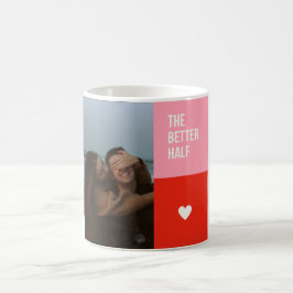 Happy Valentijnsdag, Valentijnsdag geschenken, Fot Koffiemok