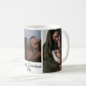 Happy Valentijnsdag, Valentijnsdag geschenken, Fot Koffiemok (Voorkant rechts)