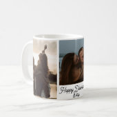 Happy Valentijnsdag, Valentijnsdag geschenken, Fot Koffiemok (Voorkant links)