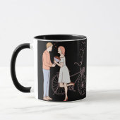 Happy Valentijnsdag, Valentijnsdag geschenken, Fot Mok (Links)