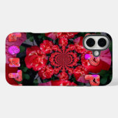 Happy Valentine Day.png Case-Mate iPhone Case (Achterkant (horizontaal))