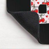 Happy Valentine’s Day 67 Meme Hearts Coquette Bow  Muismat (Hoek)