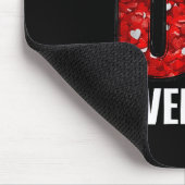 Happy Valentine’s Day 67 Meme Hearts Coquette Bow  Muismat (Hoek)