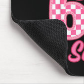 Happy Valentine’s Day 67 Meme Hearts Coquette Bow Muismat (Hoek)