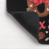 Happy Valentine’s Day 67 Meme Hearts Coquette Bow  Muismat (Hoek)