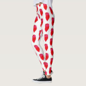 HAPPY VALENTINES DAAG MET VERLICHTE LEGGINGS (Links)