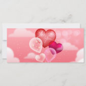 Happy Valentines Day (Voorkant)