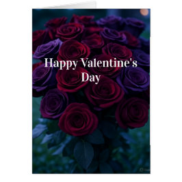 Happy Valentine's Day