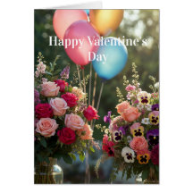 Happy Valentine's Day