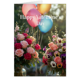 Happy Valentine's Day