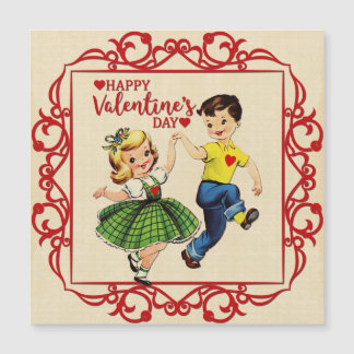 Happy Valentine's day