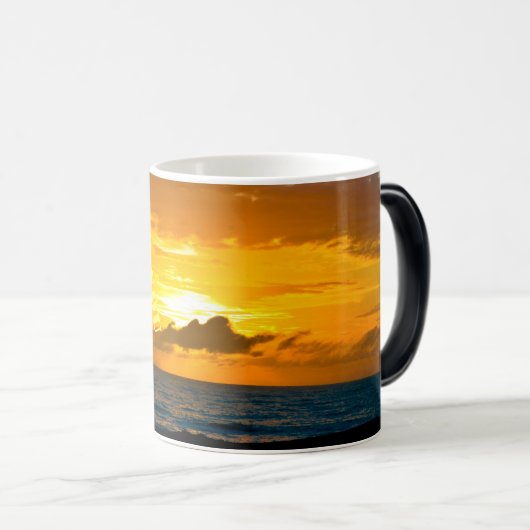 Happy Valentine's Day 2022-Mok Magische Mok (Voorkant rechts)