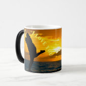 Happy Valentine's Day 2022-Mok Magische Mok (Voorkant links)