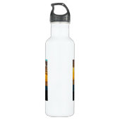 Happy Valentine's Day 2022-Mok Waterfles (Achterkant)