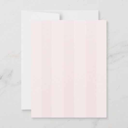 Happy Valentine's Day Arch Photo Bow Card Feestdagenkaart (Achterkant)