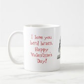 Happy Valentines Day Birds Mok (Links)