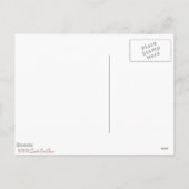 Happy Valentines Day_Briefkaart Feestdagenkaart (Achterkant)