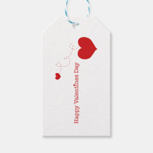 Happy Valentines Day Cadeaulabel