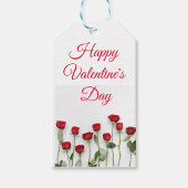 Happy Valentine's Day Cadeaulabel