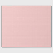 Happy Valentine's Day Cadeaupapier (Vlak)