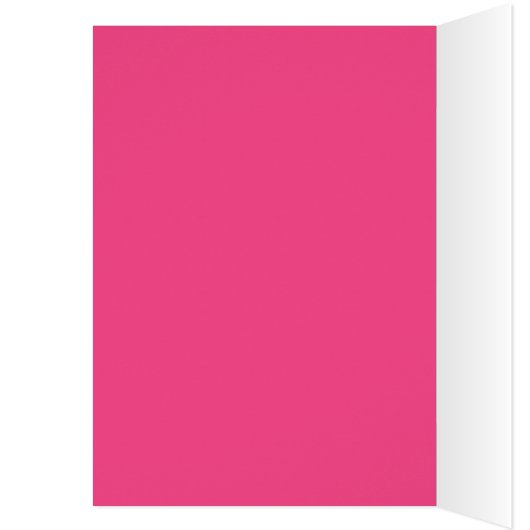 Happy Valentine's Day Card (Binnen (Links))