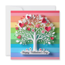 Happy valentine's day cards