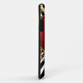 Happy Valentine's Day Case-Mate iPhone Case (Achterkant/rechts)