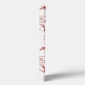 Happy Valentine's Day Case-Mate iPhone Case (Achterkant / Rechts)