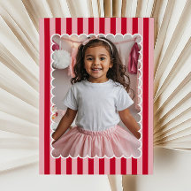 Happy Valentine's Day Custom Photograph Modern